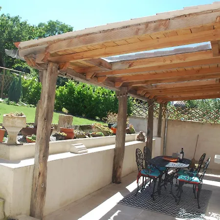 14 Rue De La Filee Vouvant
