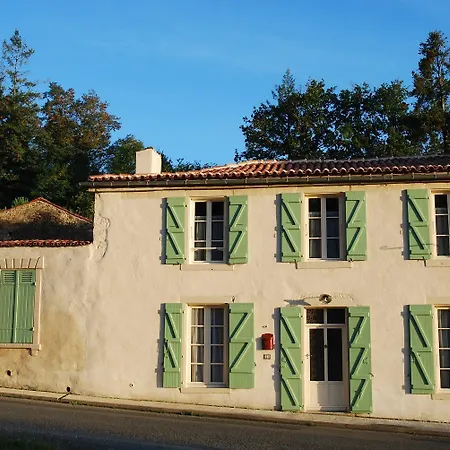 14 Rue De La Filee